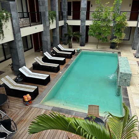 Condominio Talulah Living Tulum Bagian luar foto