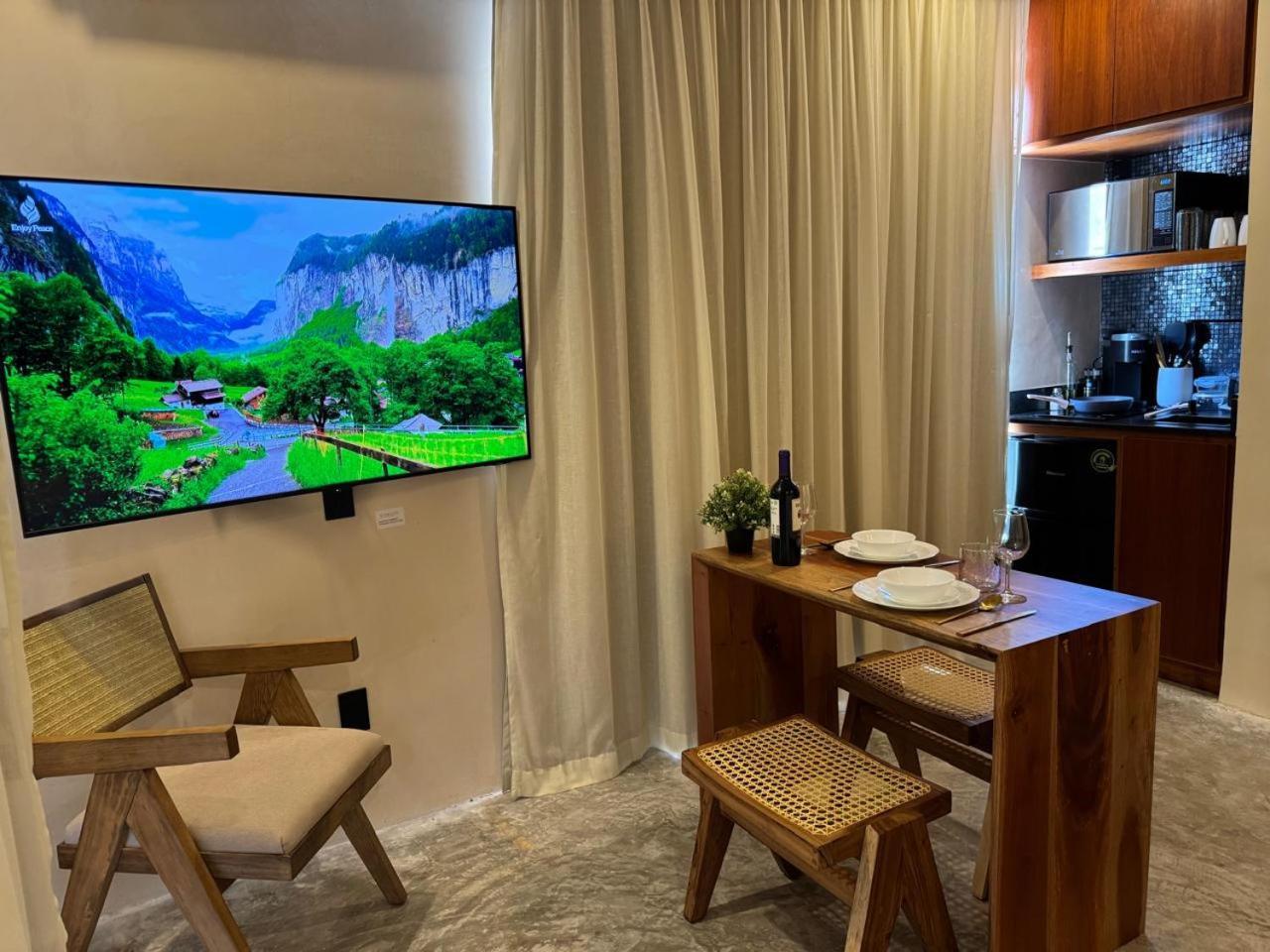 Condominio Talulah Living Tulum Bagian luar foto