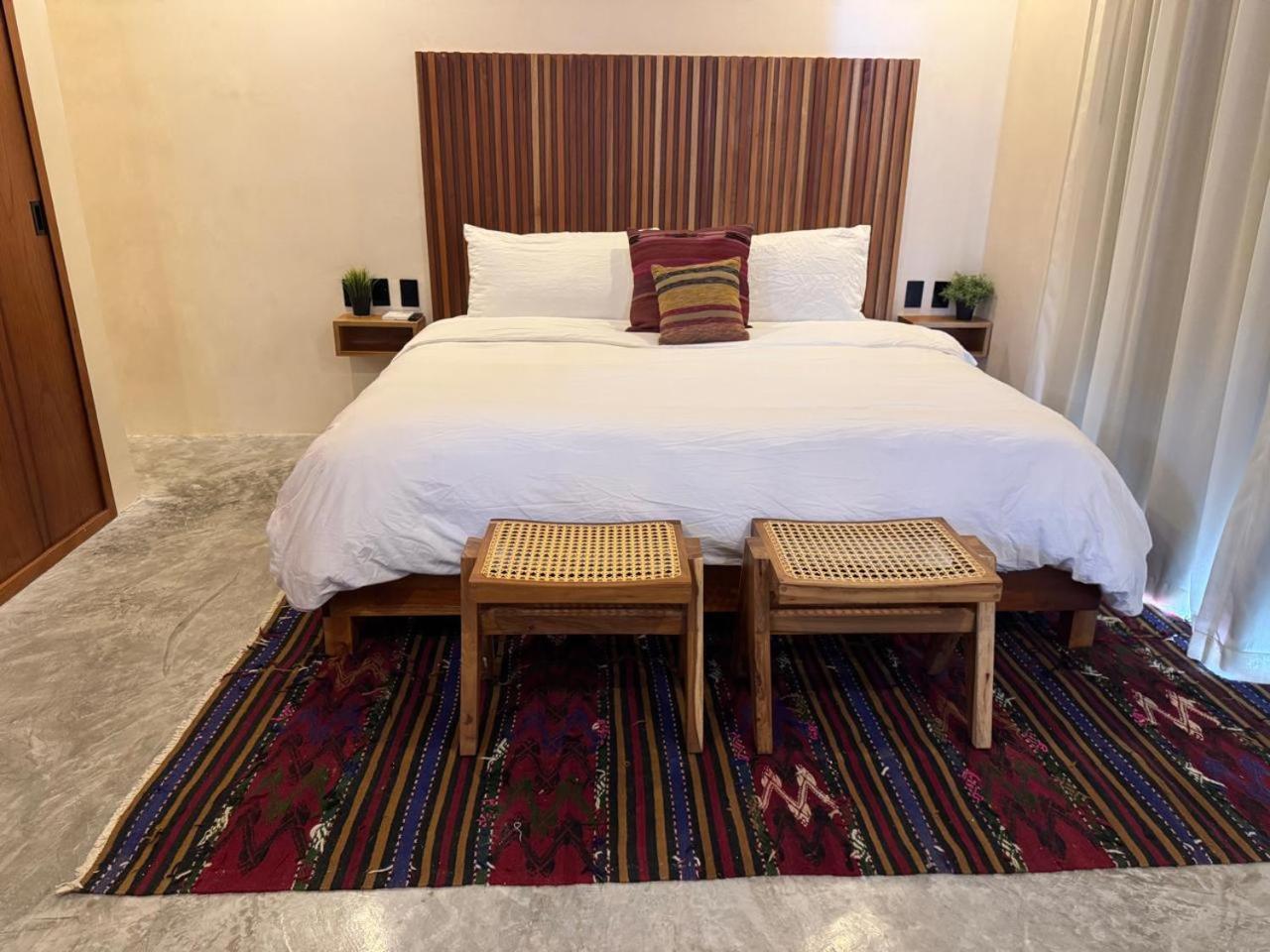 Condominio Talulah Living Tulum Bagian luar foto