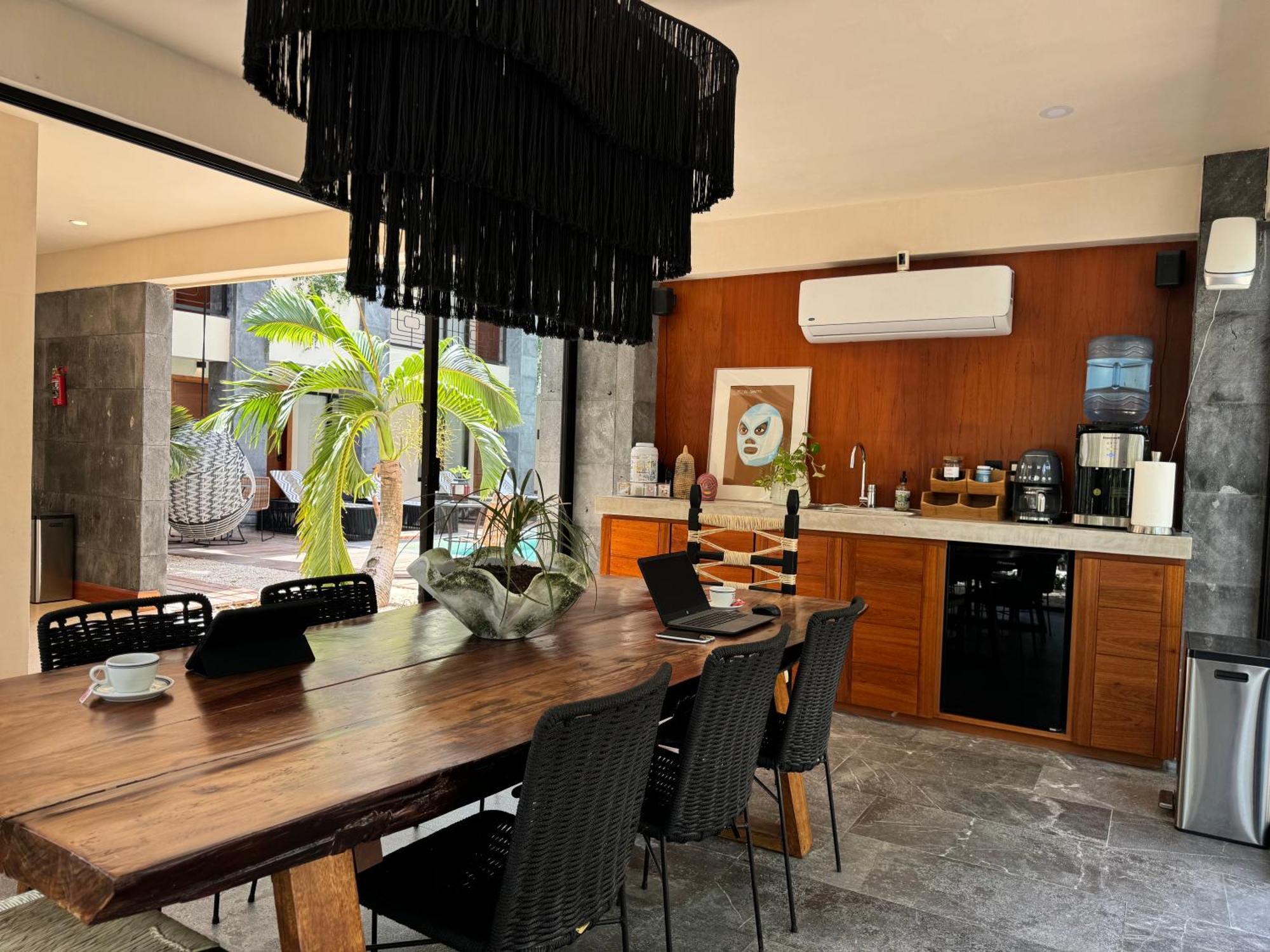 Condominio Talulah Living Tulum Bagian luar foto