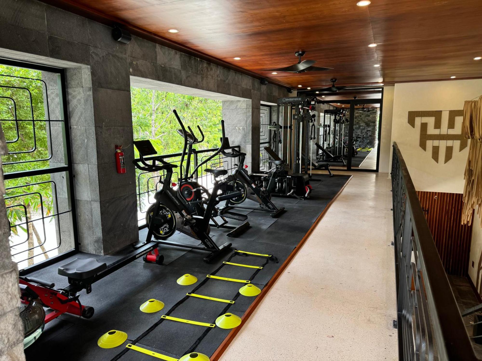 Condominio Talulah Living Tulum Bagian luar foto