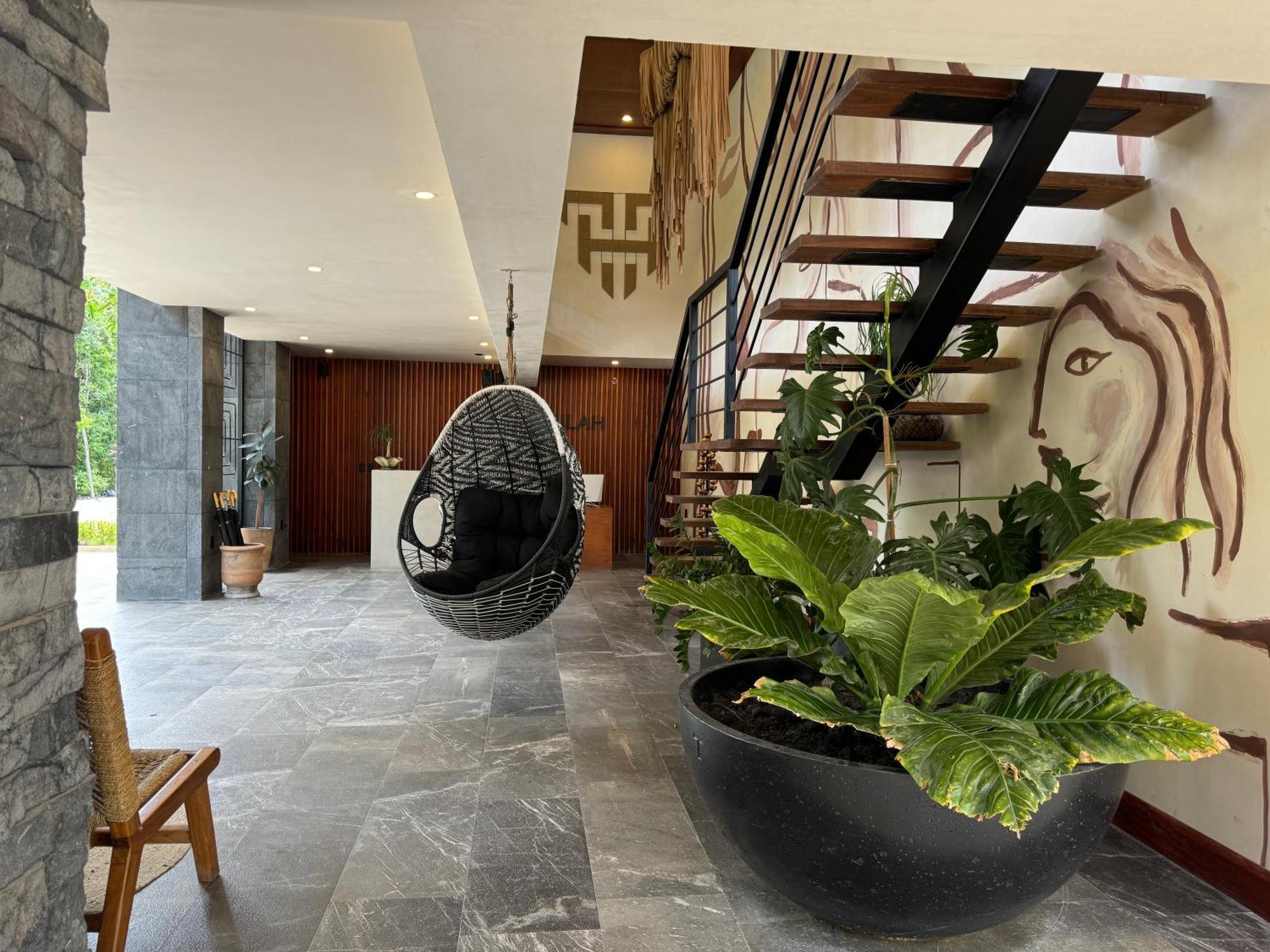 Condominio Talulah Living Tulum Bagian luar foto