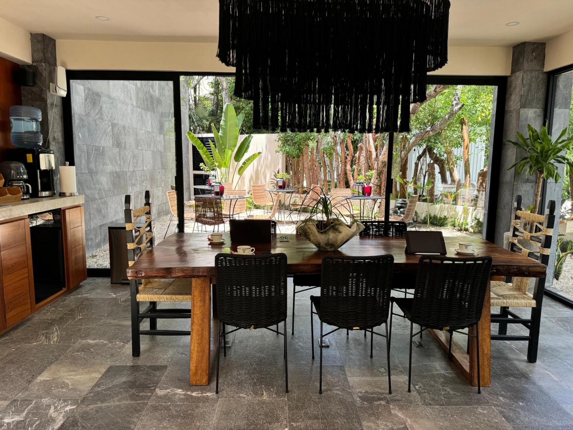 Condominio Talulah Living Tulum Bagian luar foto
