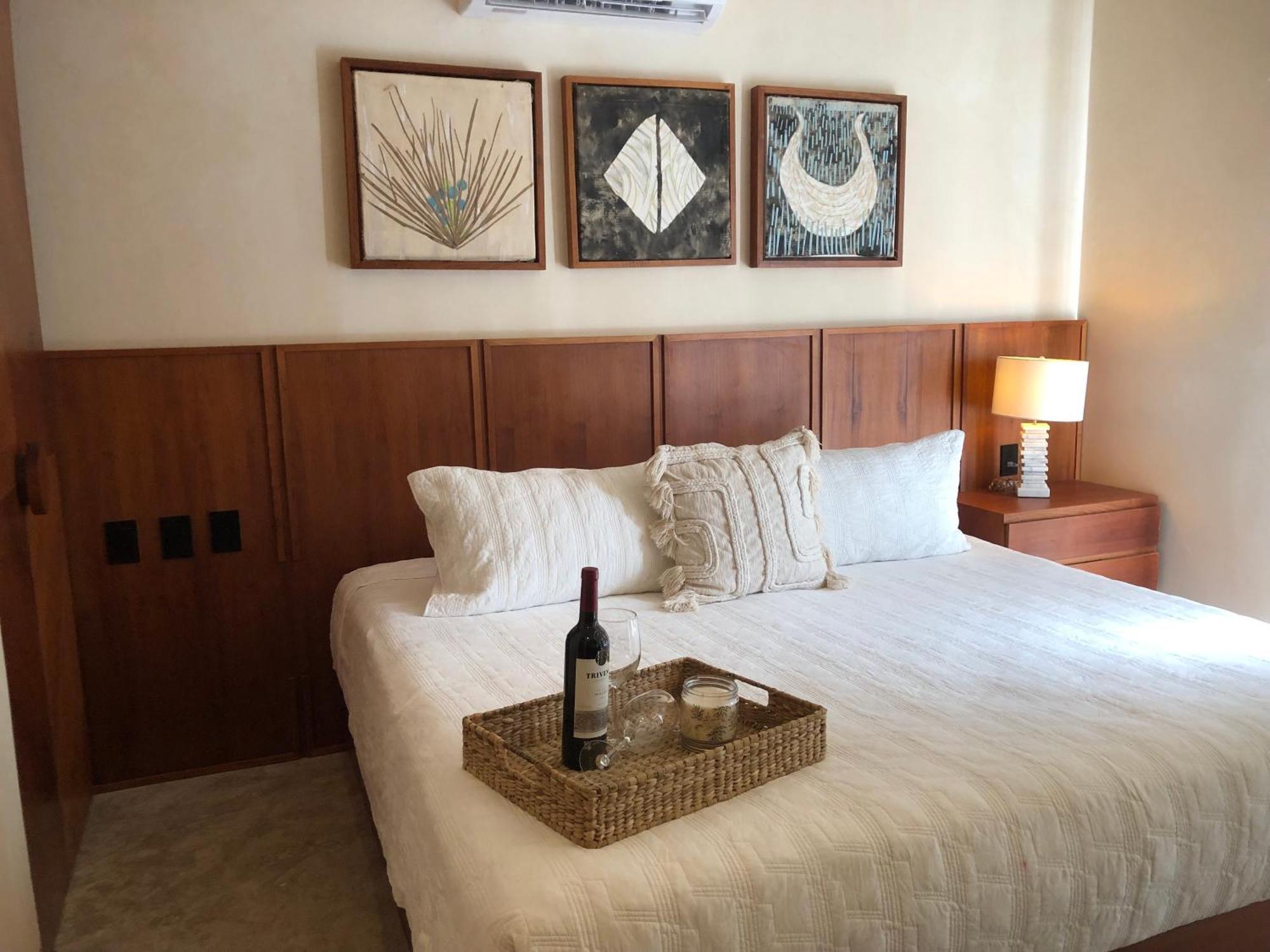 Condominio Talulah Living Tulum Bagian luar foto