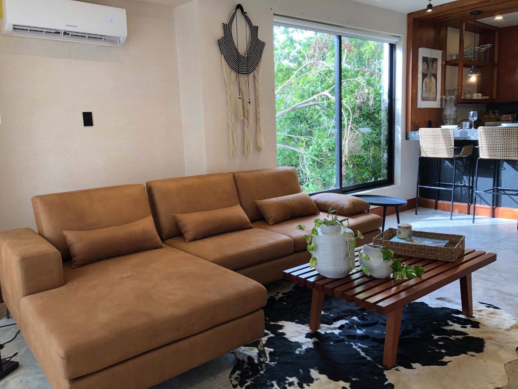 Condominio Talulah Living Tulum Bagian luar foto