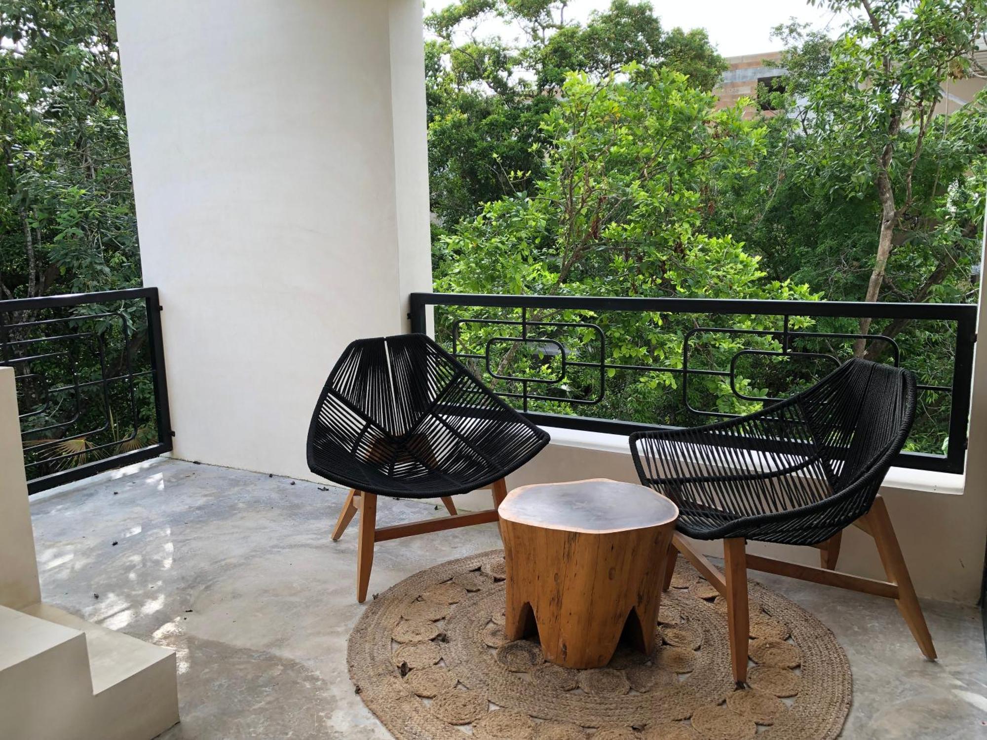 Condominio Talulah Living Tulum Bagian luar foto