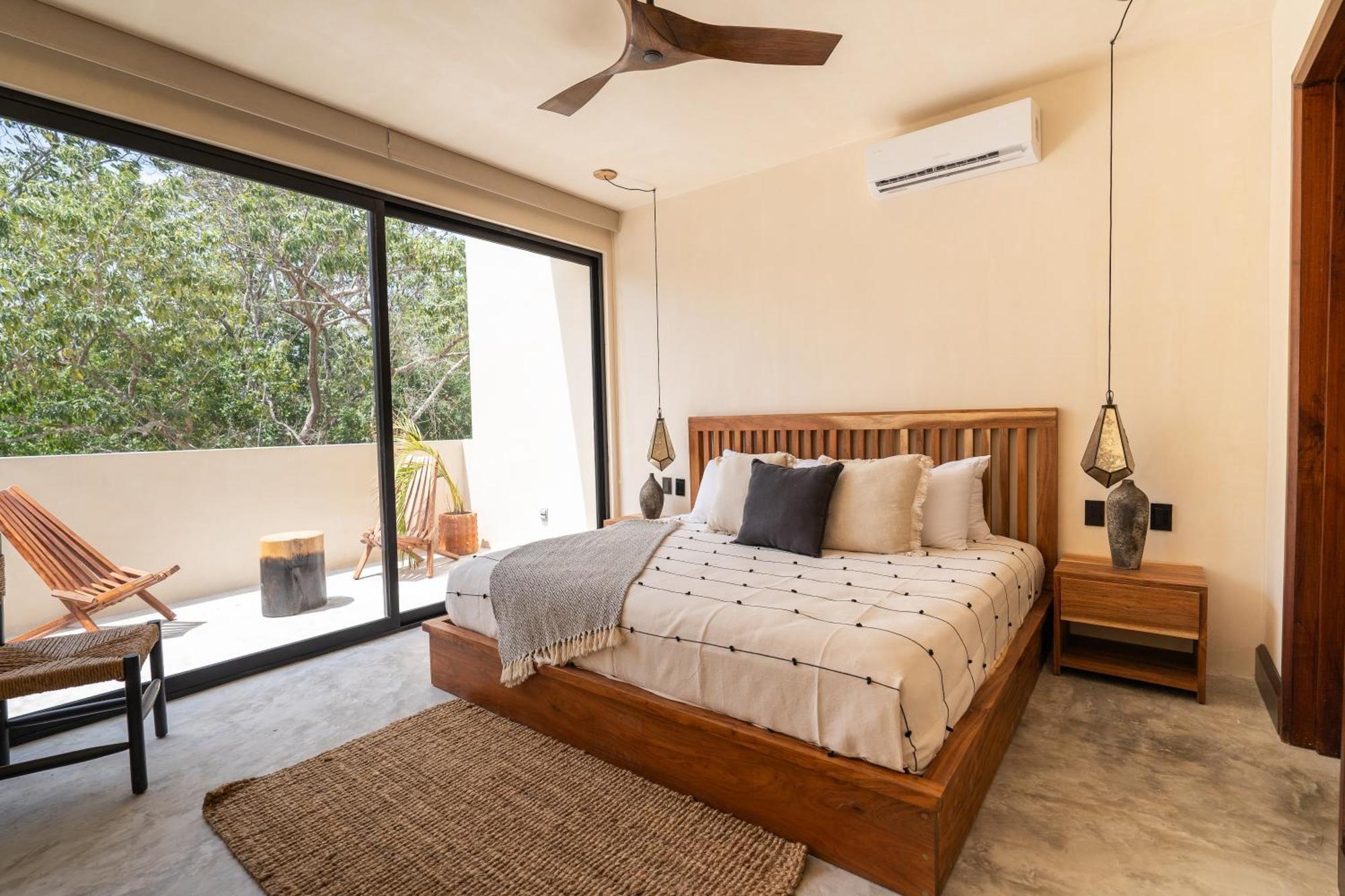 Condominio Talulah Living Tulum Bagian luar foto