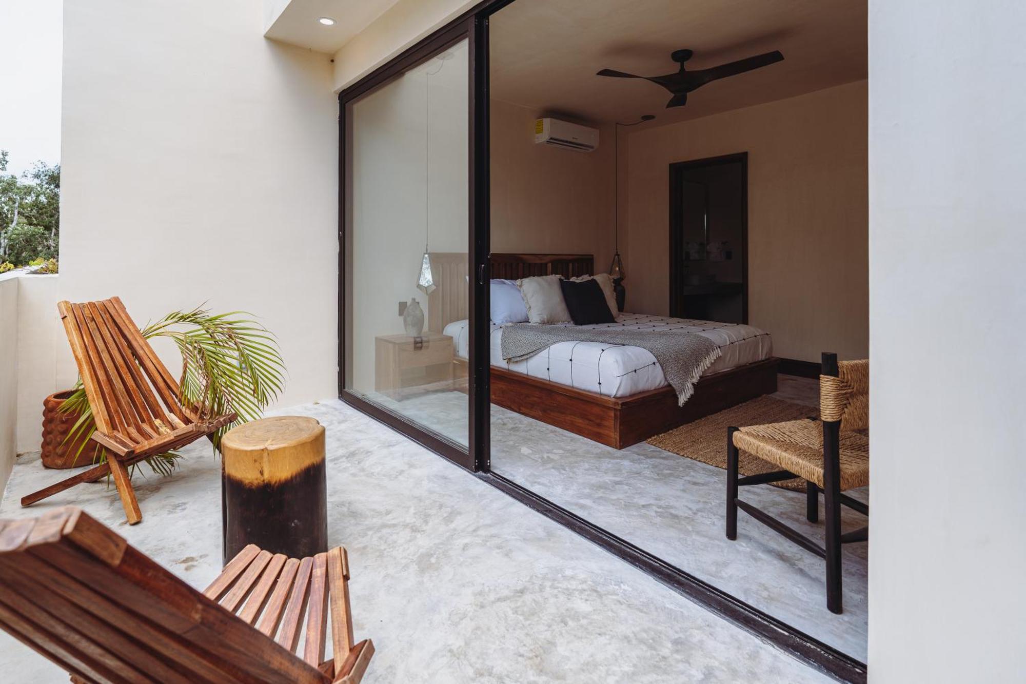 Condominio Talulah Living Tulum Bagian luar foto