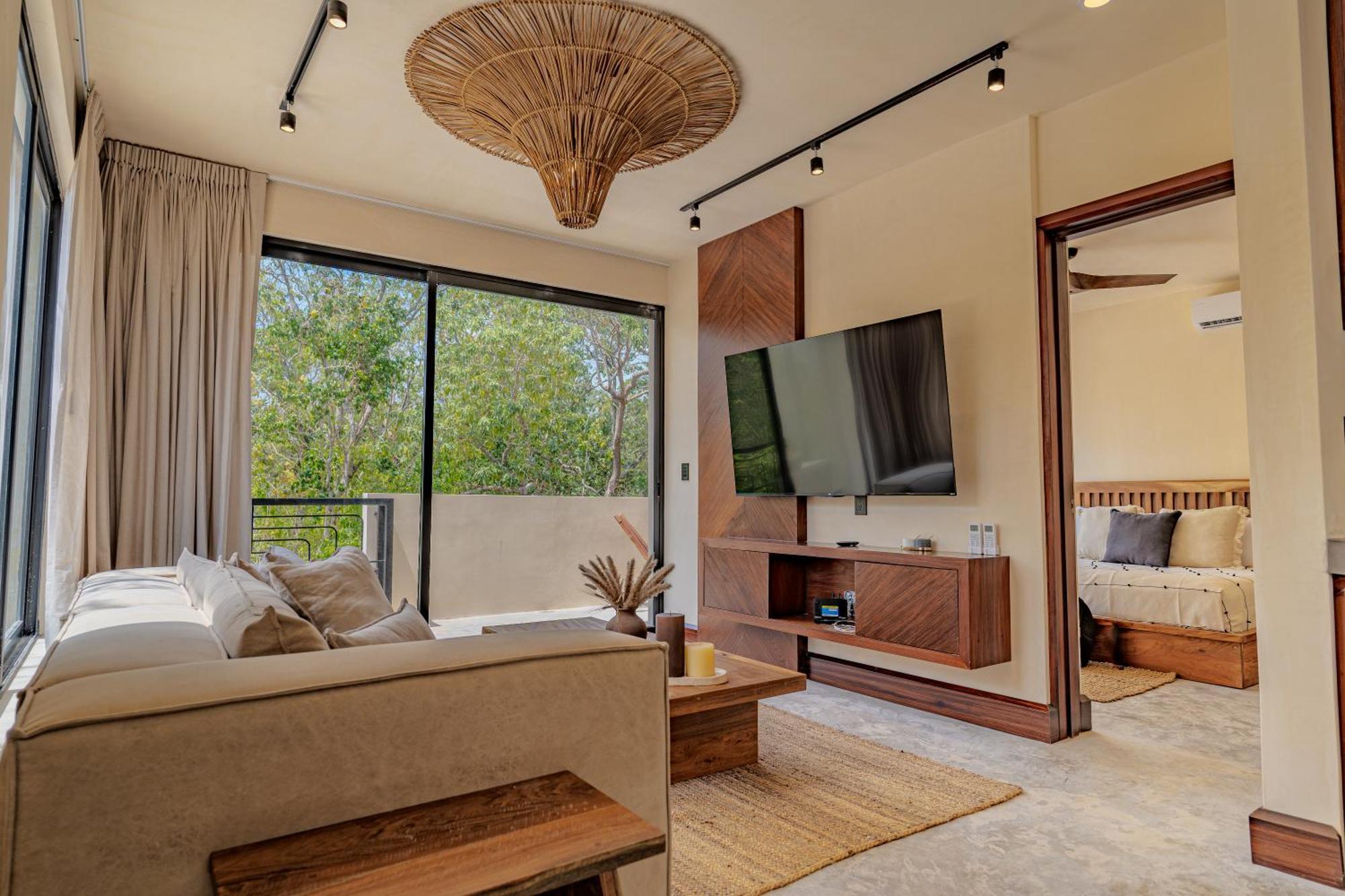Condominio Talulah Living Tulum Bagian luar foto