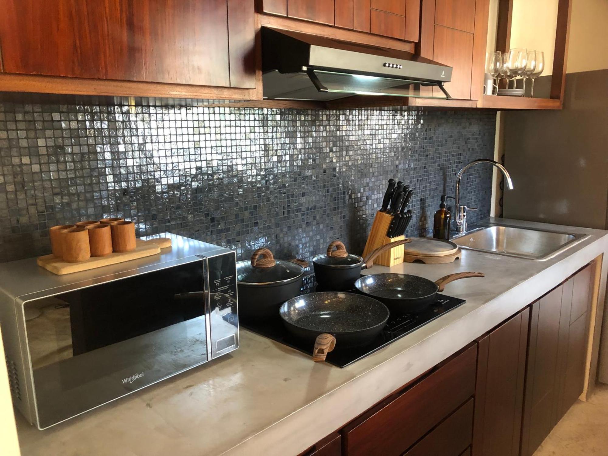 Condominio Talulah Living Tulum Bagian luar foto