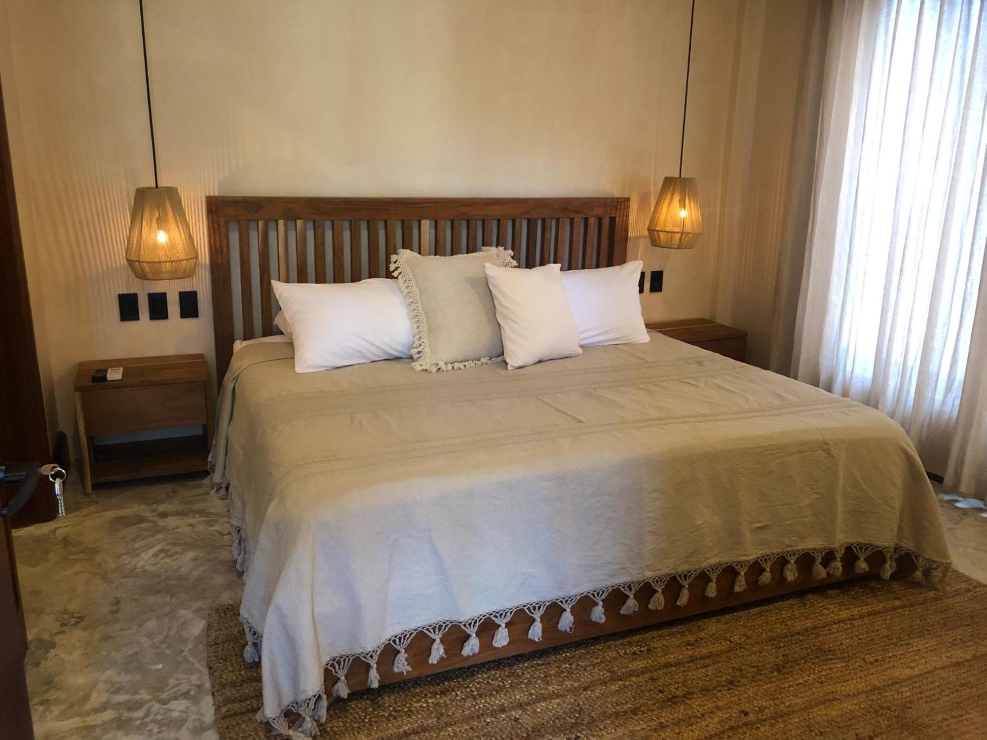 Condominio Talulah Living Tulum Bagian luar foto