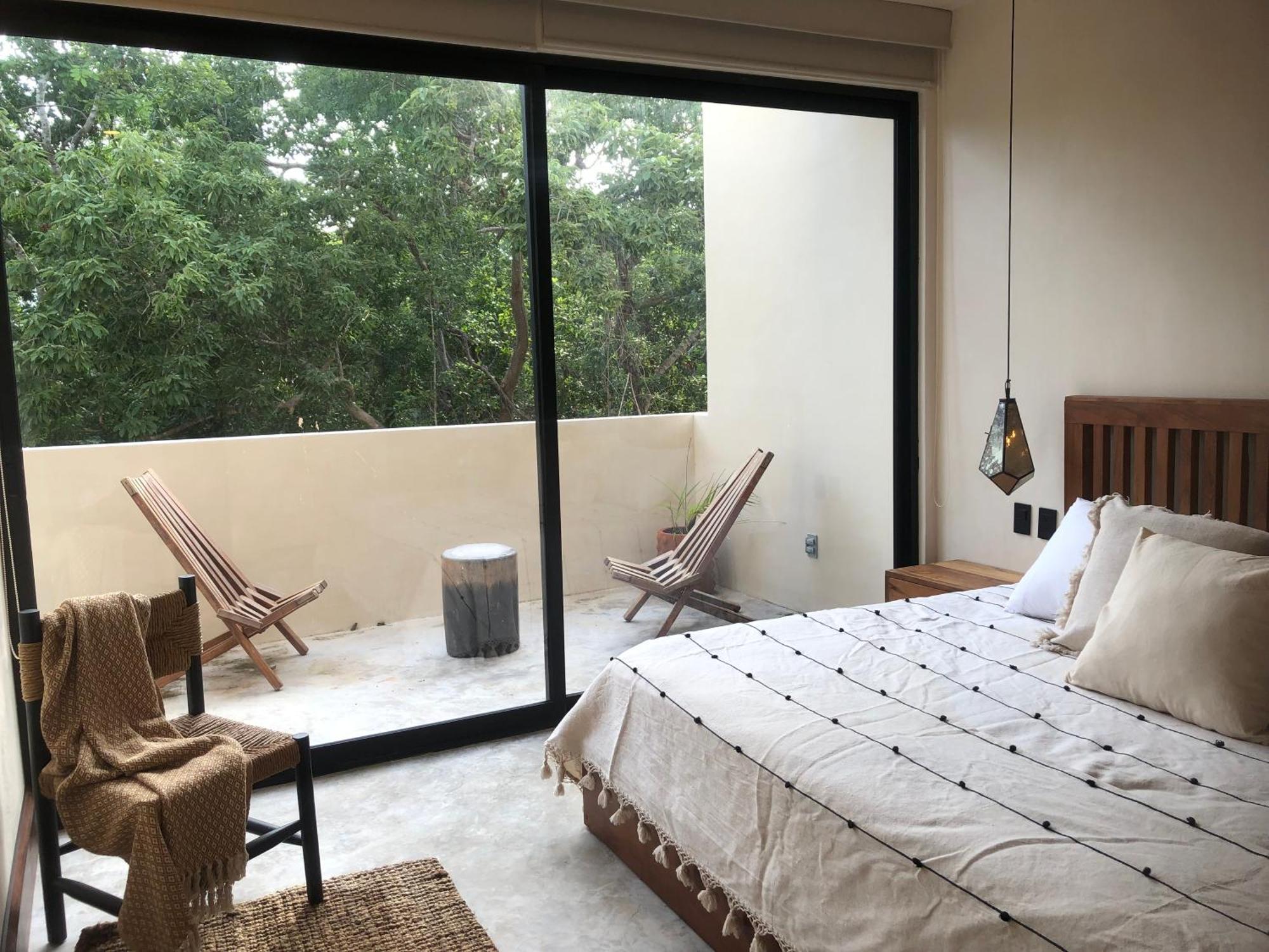 Condominio Talulah Living Tulum Bagian luar foto