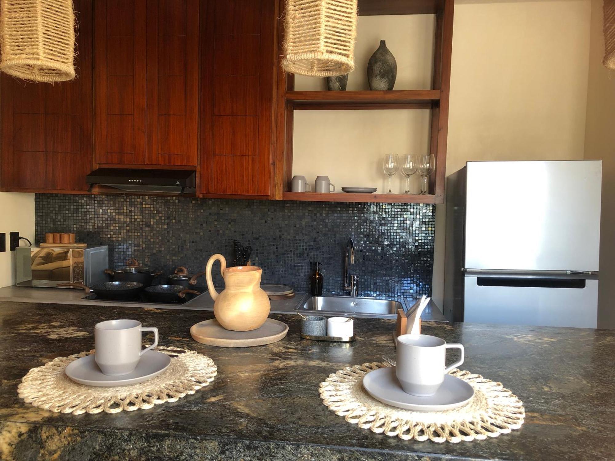 Condominio Talulah Living Tulum Bagian luar foto