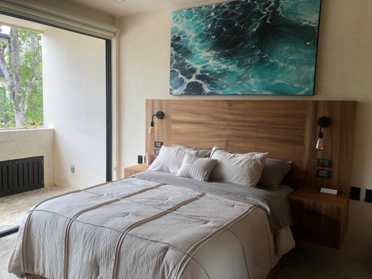 Condominio Talulah Living Tulum Bagian luar foto
