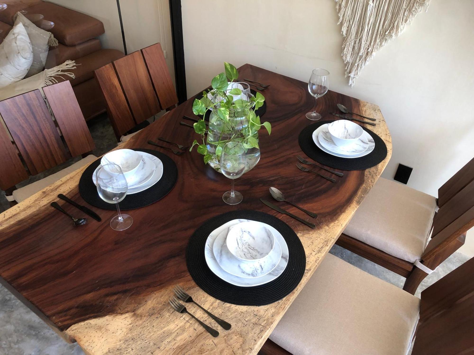 Condominio Talulah Living Tulum Bagian luar foto