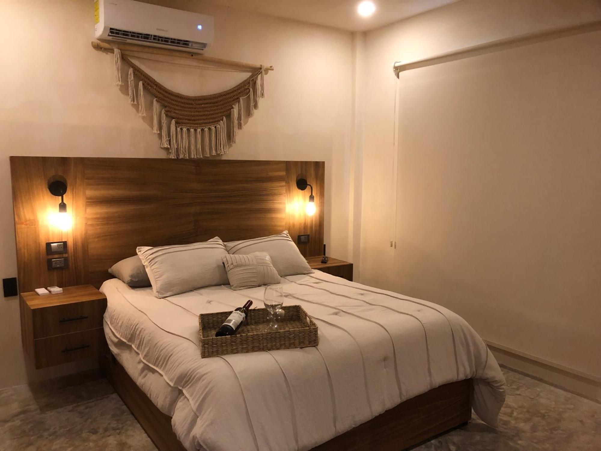 Condominio Talulah Living Tulum Bagian luar foto