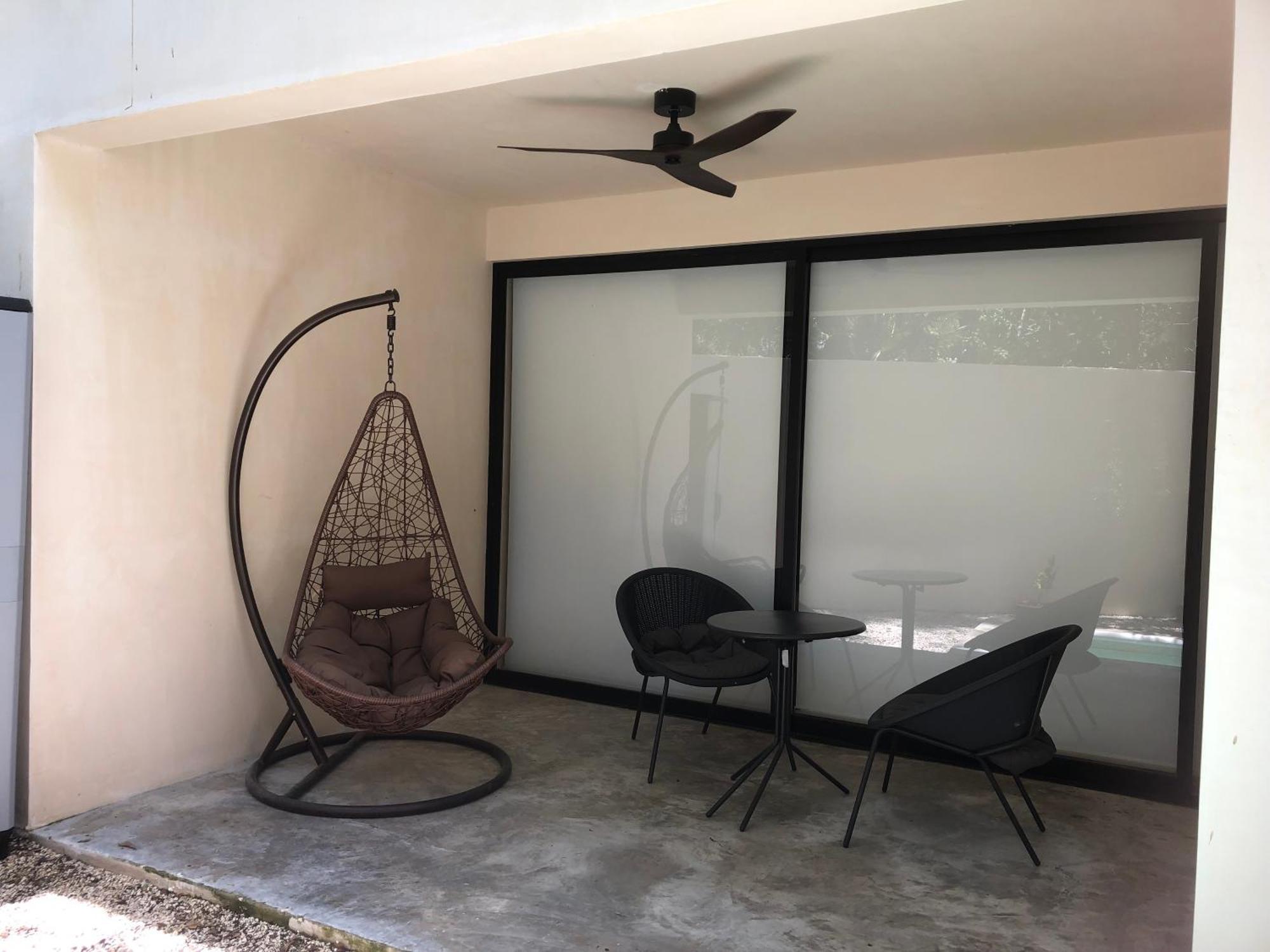 Condominio Talulah Living Tulum Bagian luar foto