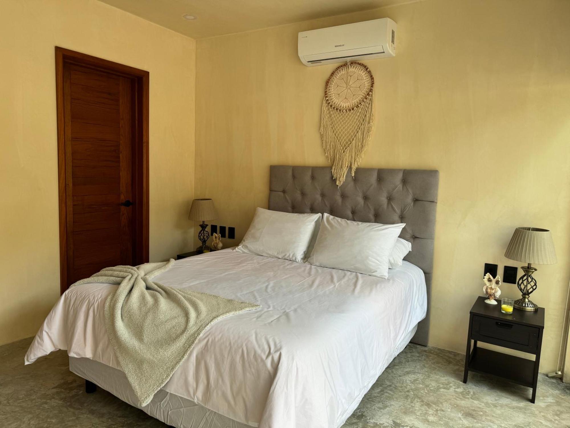 Condominio Talulah Living Tulum Bagian luar foto