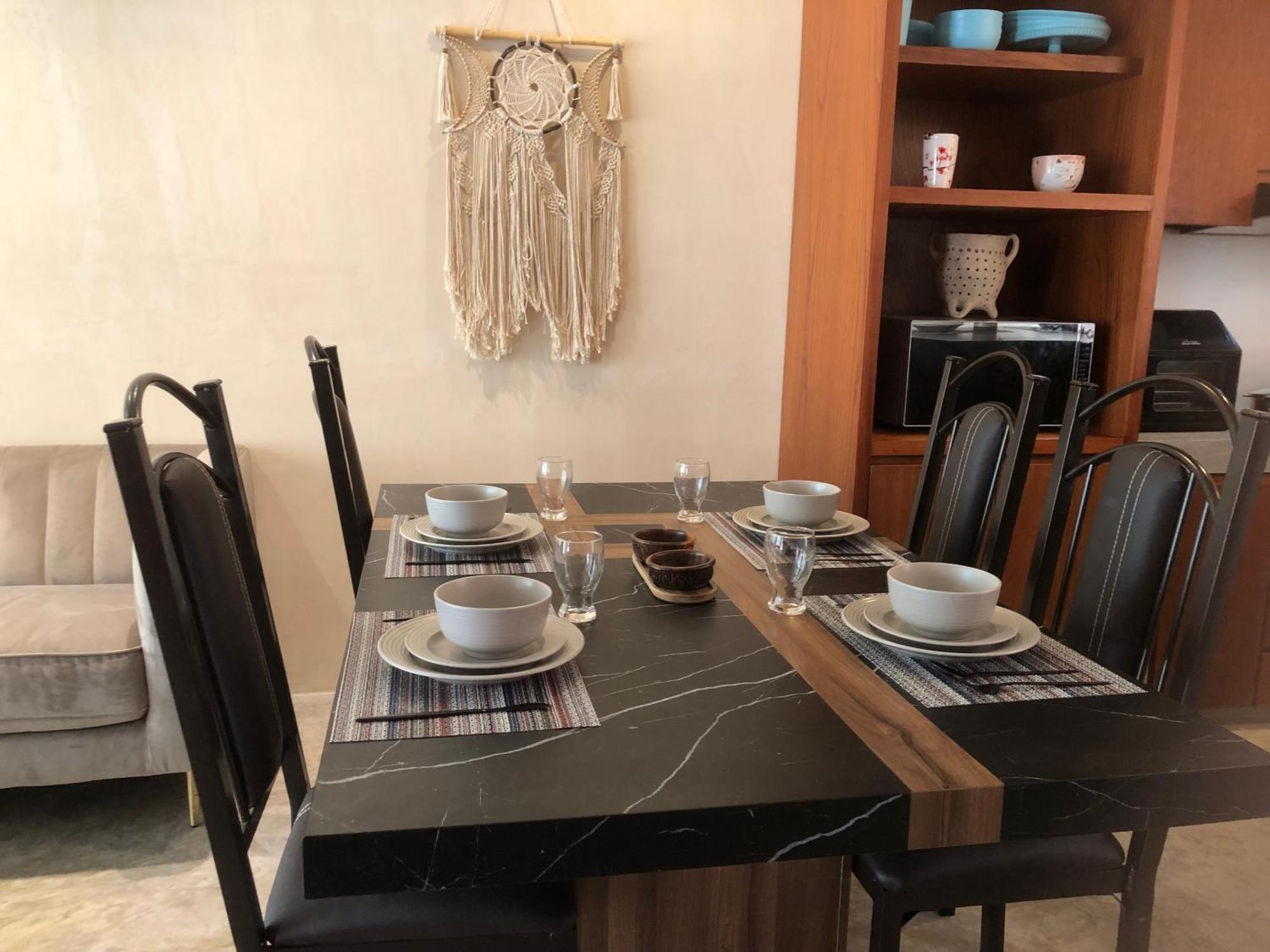 Condominio Talulah Living Tulum Bagian luar foto