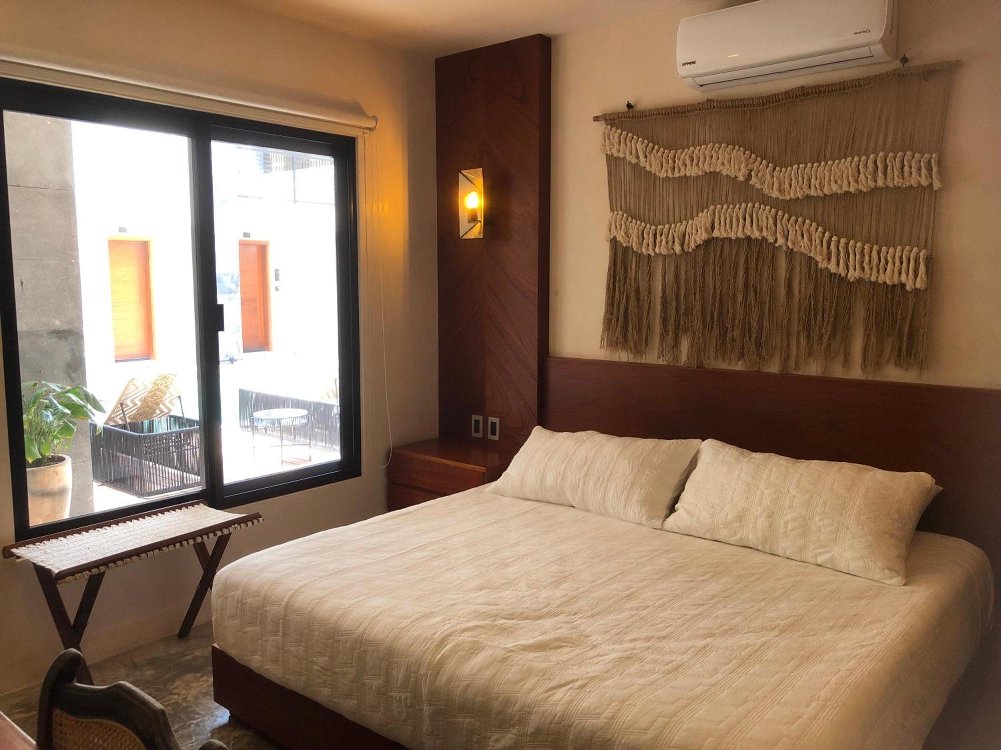 Condominio Talulah Living Tulum Bagian luar foto