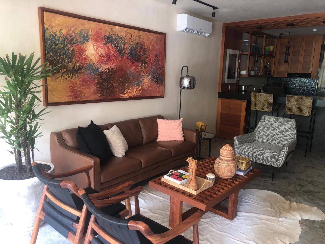 Condominio Talulah Living Tulum Bagian luar foto