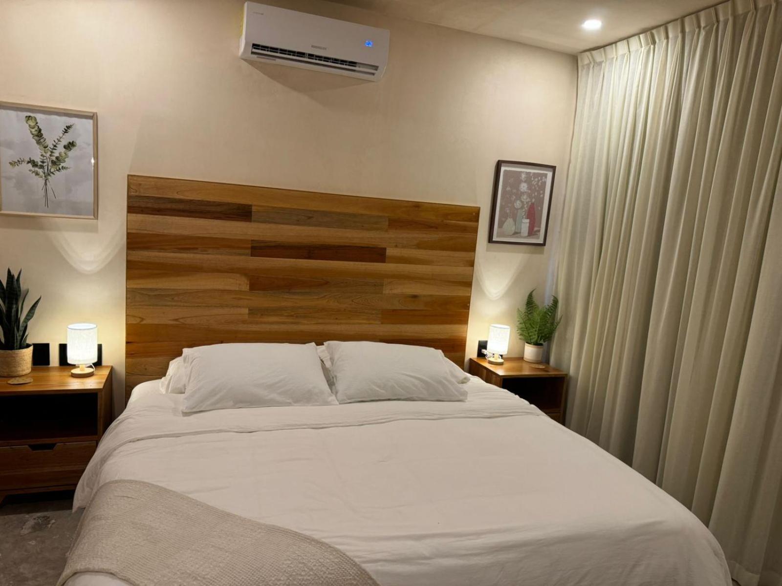 Condominio Talulah Living Tulum Bagian luar foto