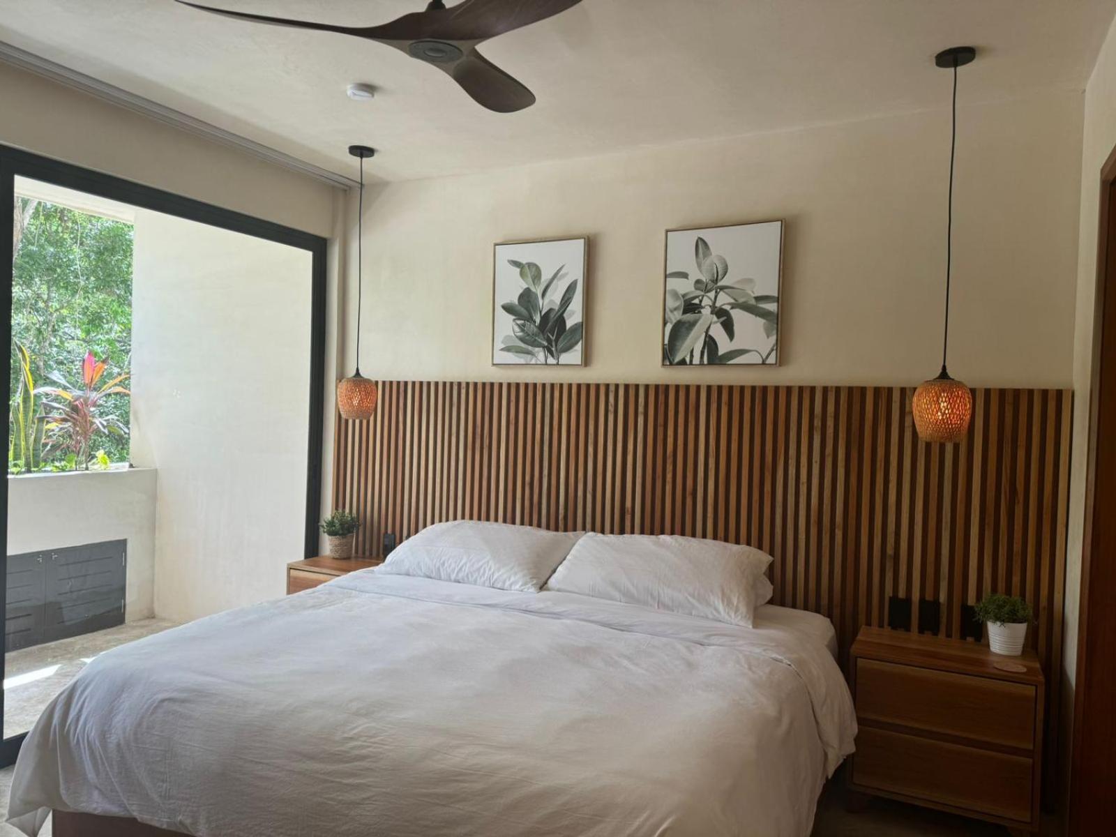 Condominio Talulah Living Tulum Bagian luar foto