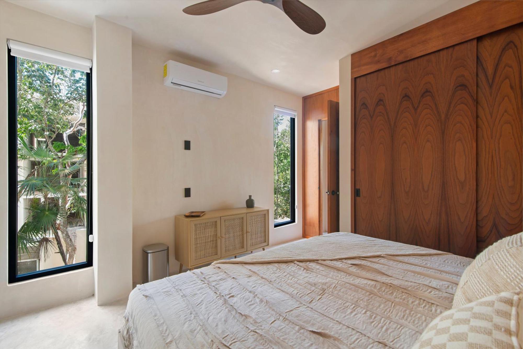 Condominio Talulah Living Tulum Bagian luar foto