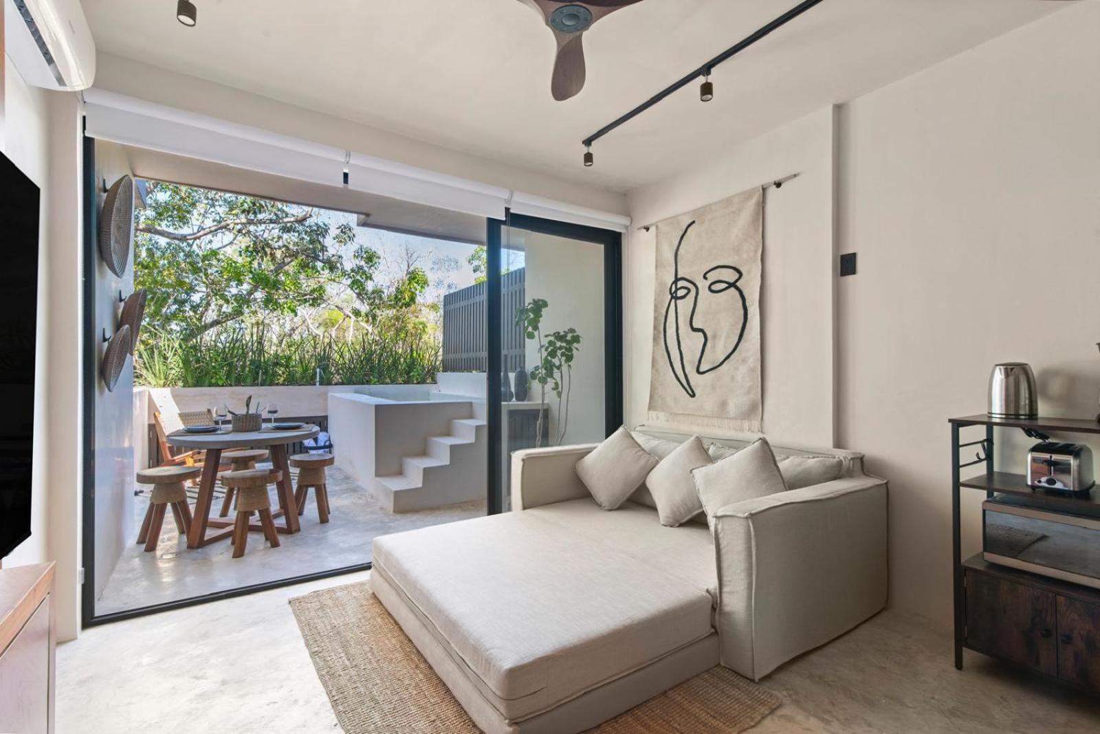 Condominio Talulah Living Tulum Bagian luar foto