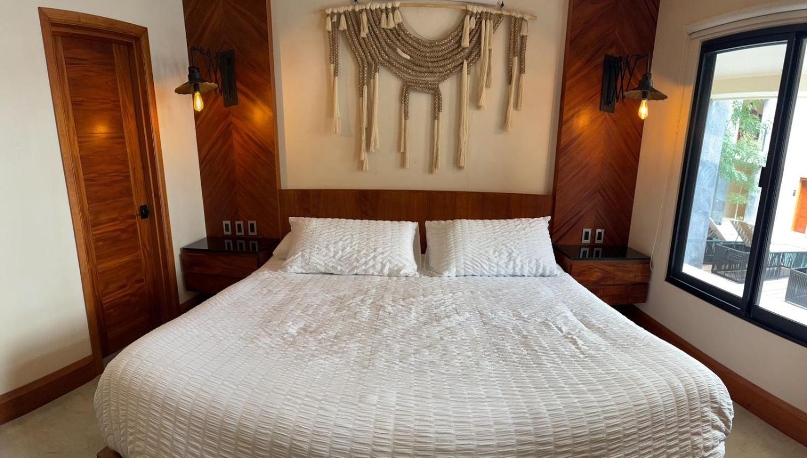 Condominio Talulah Living Tulum Bagian luar foto