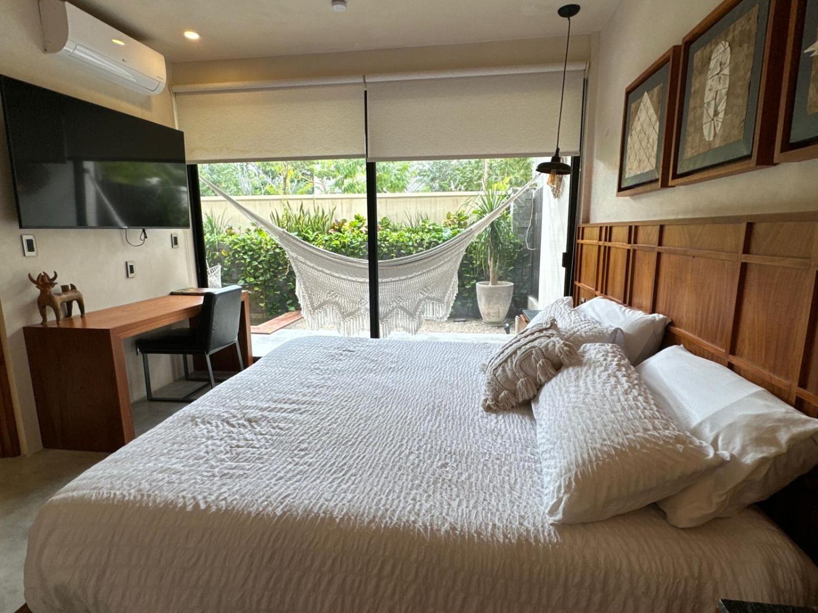 Condominio Talulah Living Tulum Bagian luar foto