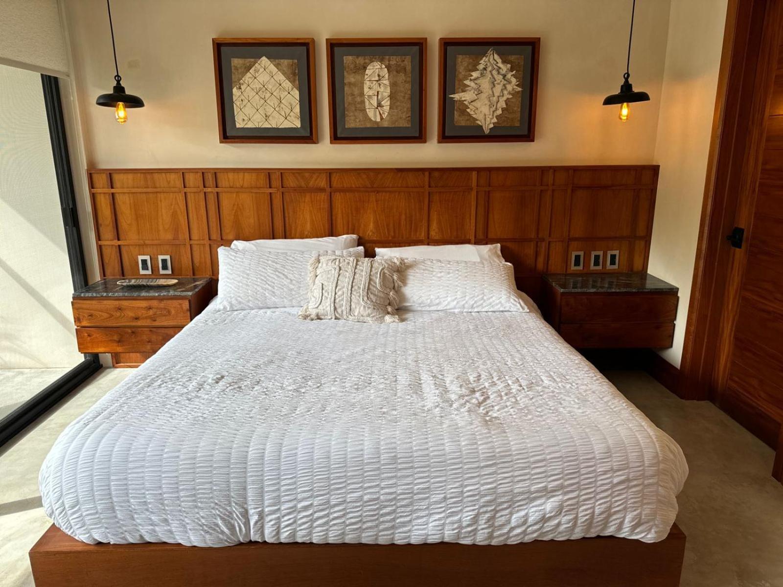 Condominio Talulah Living Tulum Bagian luar foto