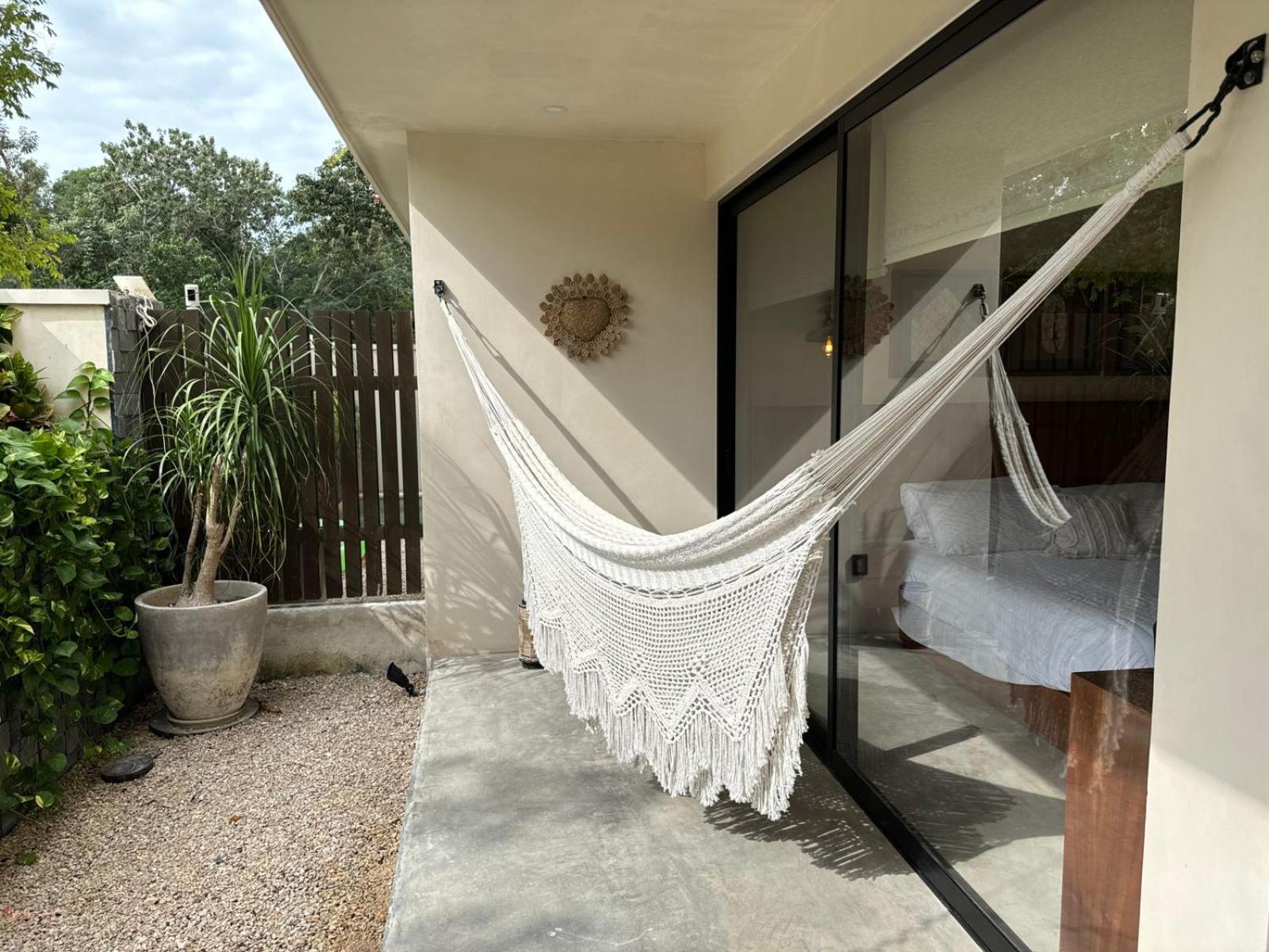 Condominio Talulah Living Tulum Bagian luar foto