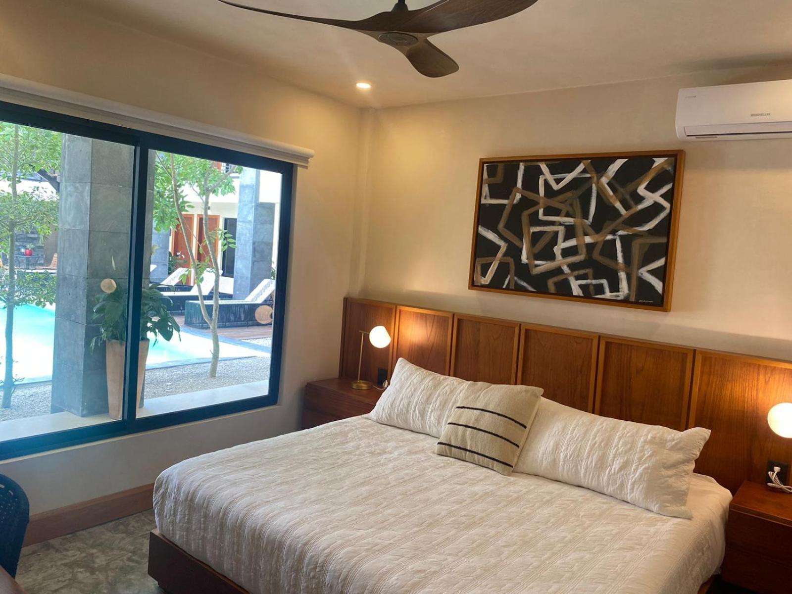 Condominio Talulah Living Tulum Bagian luar foto